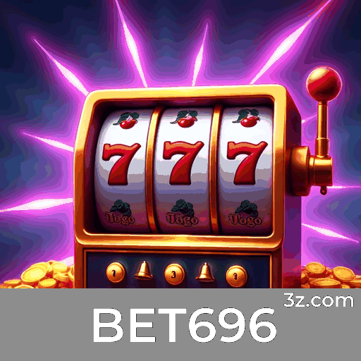 BET696.com - Plataforma de Apostas Online Completa e Segura no Brasil - BET696