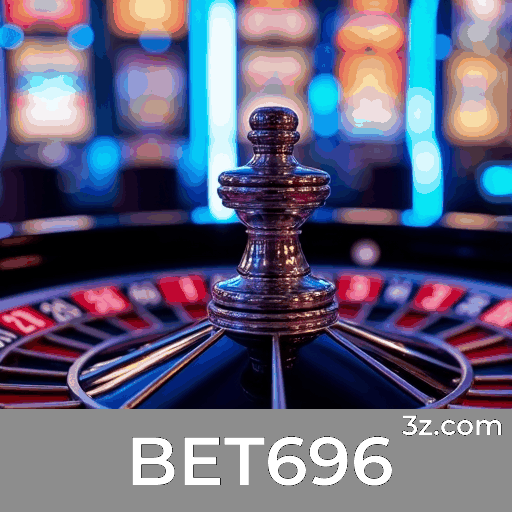Experiência Imersiva em Jogos 3D com Dealer Real no BET696
