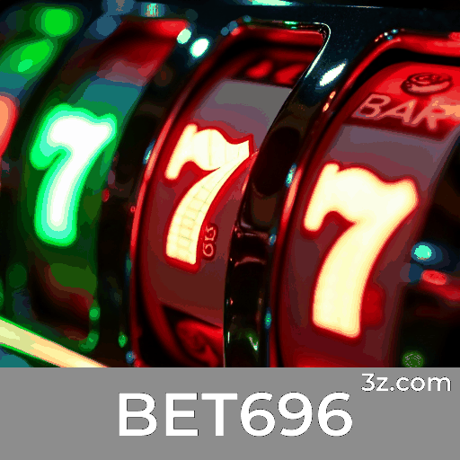 Desbloqueie Surpresas com BET696!