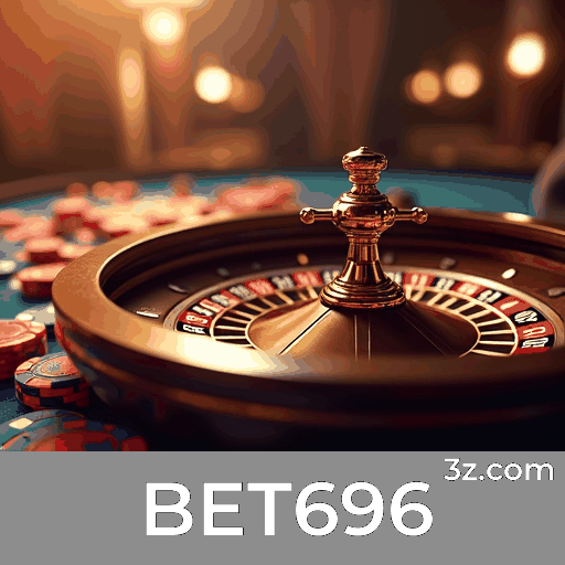 BET696: Experiência de Cassino ao Vivo no Brasil