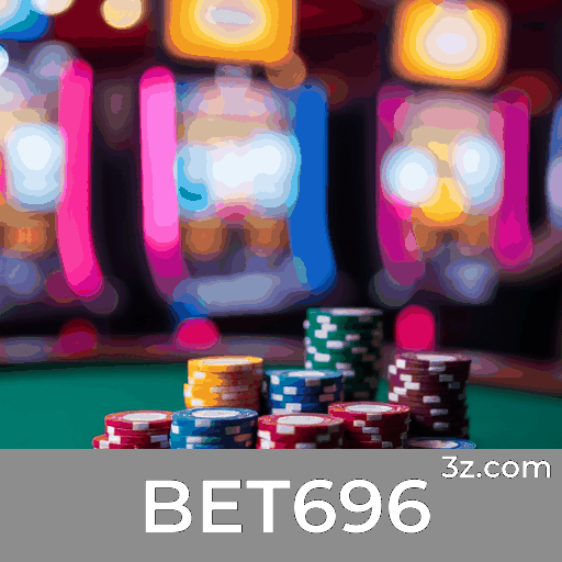 Experimente o BET696: Apostas Completas e Convenientes