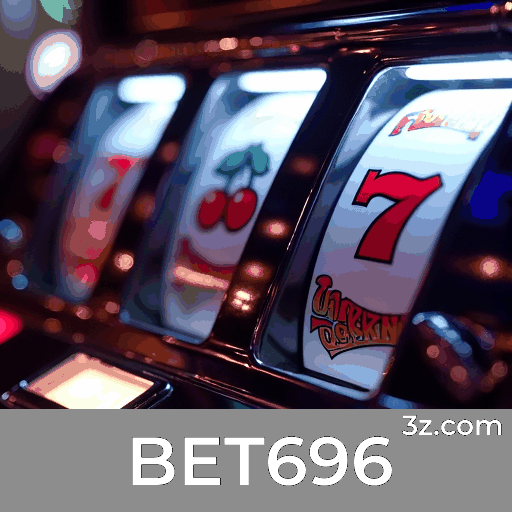 Tecnologia 3D e Jogos de Cassino no BET696