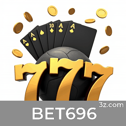 BET696: Plataforma de Apostas Segura e Eficiente