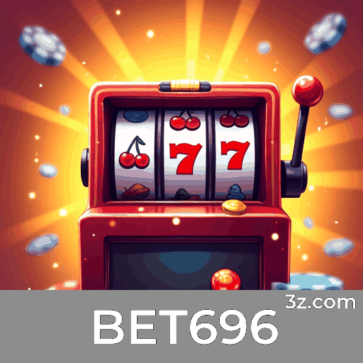 BET696: Experimente a Emoção Instantânea do Crash