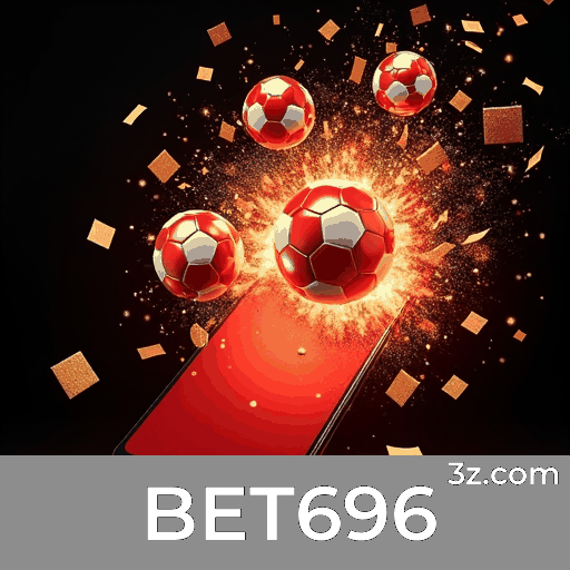 BET696: Instale o App Rápido e Aposte a Qualquer Momento