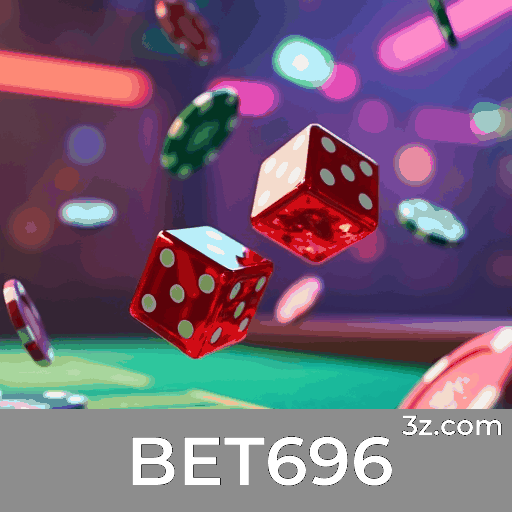 BET696: Plataforma de Apostas Segura e Premiada