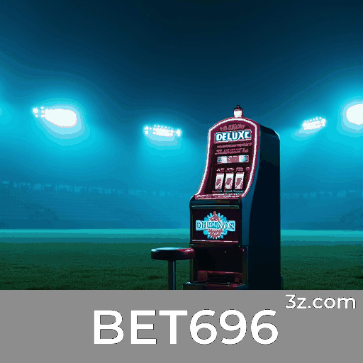 Experimente o BET696: Apostas Completas e Convenientes