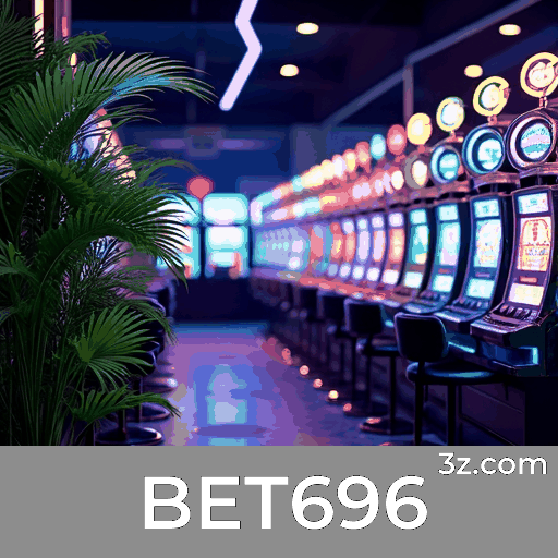 BET696: Exclusivo Promoções e Bônus Generosos
