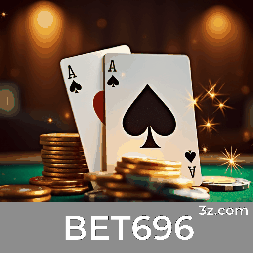 Pioneiro BET696: Transformação dos Jogos com Experiências Disruptivas