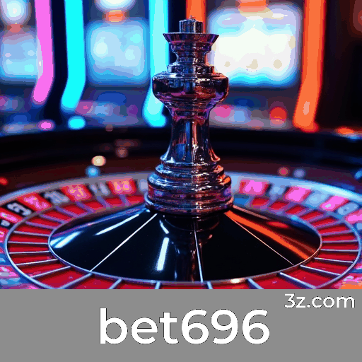 bet696: Variedade de Jogos, Entretenimento Sem Limites