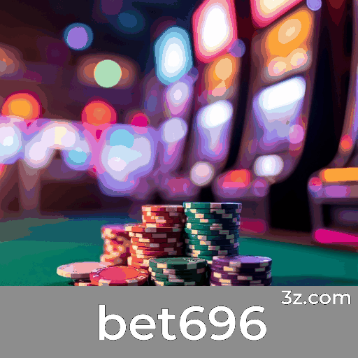 bet696: Promoções Inteligentes para Experiências Personalizadas