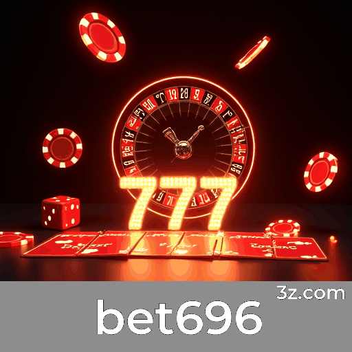 bet696: Aventura e Oportunidades em Jogos de Cassino
