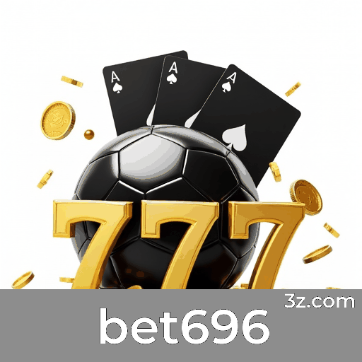 Bet696: A Experiência de Casino ao Vivo dos Brasileiros