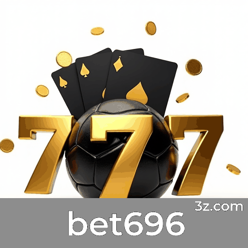 bet696: Aventura e Oportunidades em Jogos de Cassino