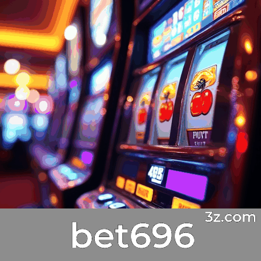 Bet696: A Experiência de Casino ao Vivo dos Brasileiros